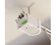 Somfy Napęd do bramy garażowej Serenia 1100 io Connect z zewnętrzn - 1359540 - zdjęcie 8